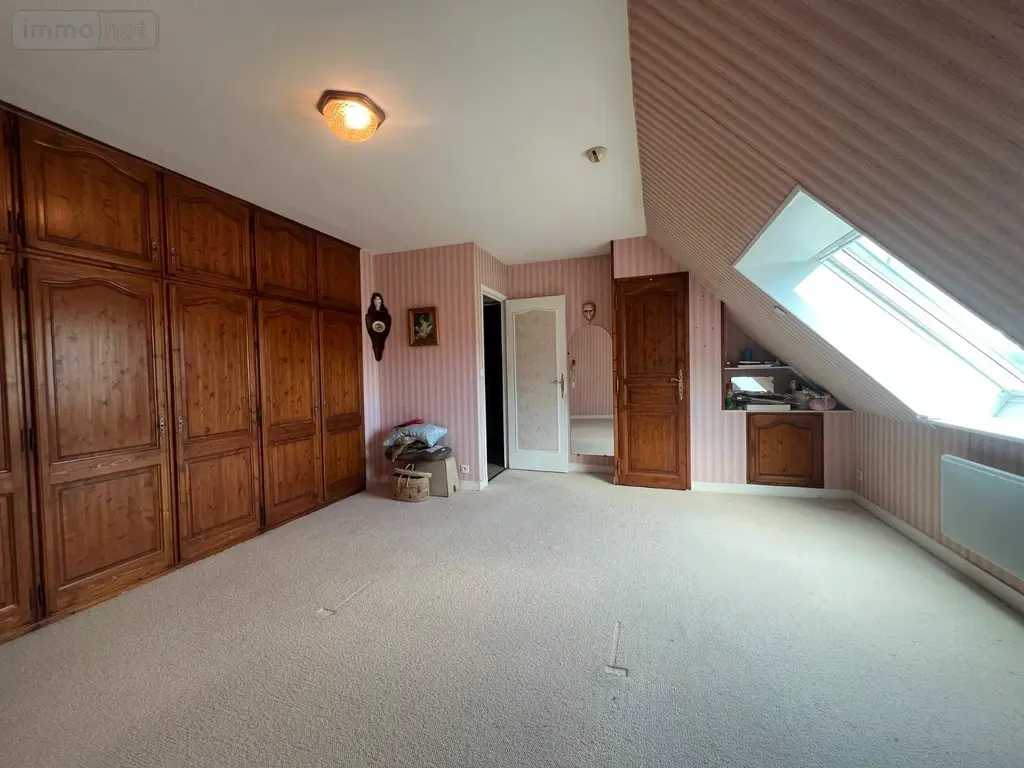 Maison a vendre Mesquer 44420 Loire-Atlantique 44 125 m2 6 pièces 414400 euros 15655/885 022
