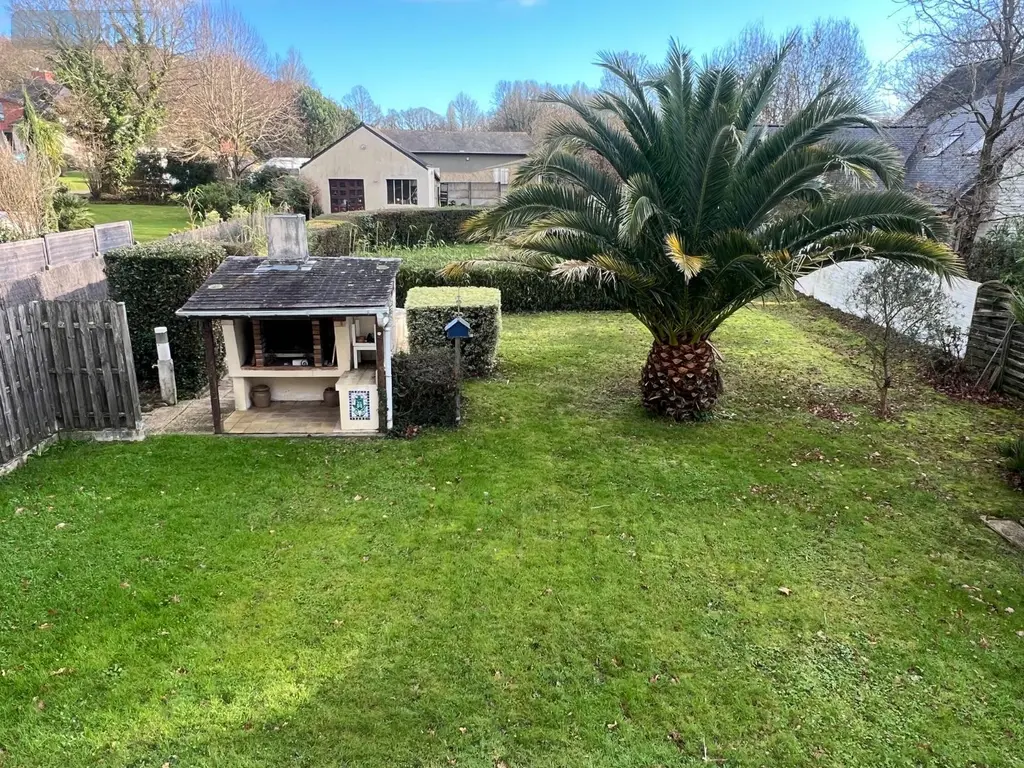 Maison a vendre Mesquer 44420 Loire-Atlantique 44 125 m2 6 pièces 414400 euros 15655/885 002