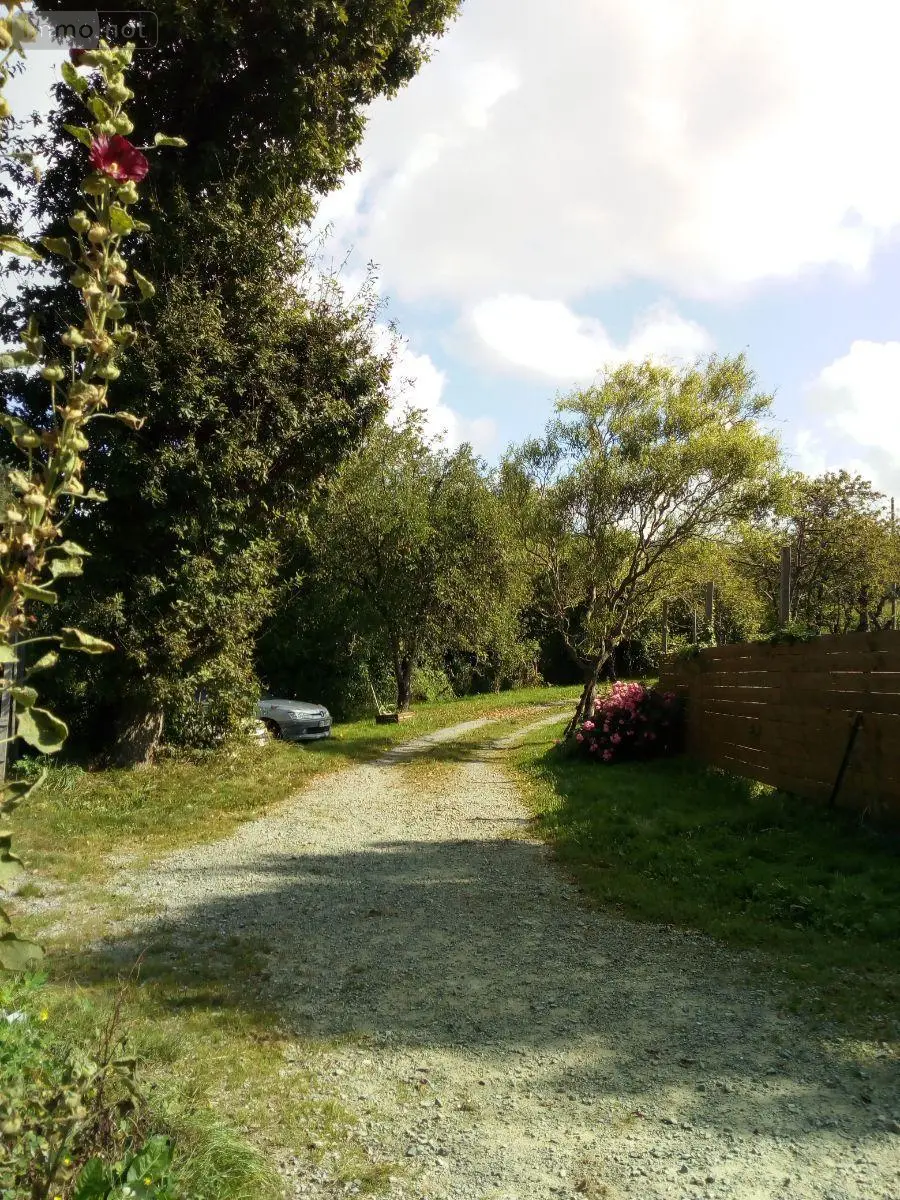 Maison a vendre Villaines-la-Juhel 53700 Mayenne 53 106 m2 7 pièces 218880 euros 1343 025