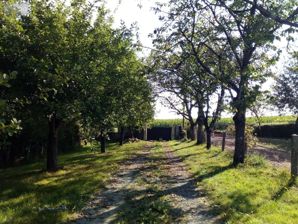 Maison a vendre Villaines-la-Juhel 53700 Mayenne 53 106 m2 7 pièces 218880 euros 1343 018
