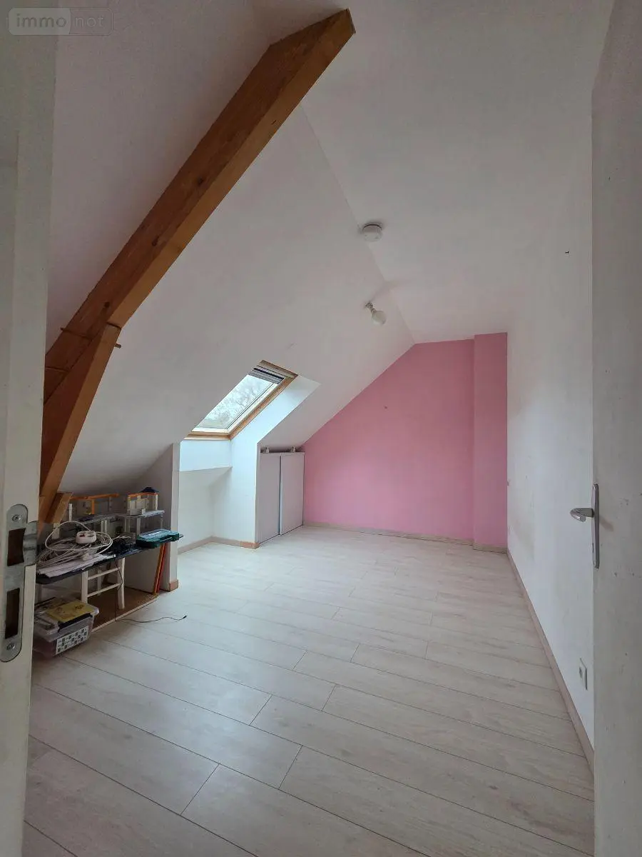 Maison a vendre Villaines-la-Juhel 53700 Mayenne 53 106 m2 7 pièces 218880 euros 1343 014