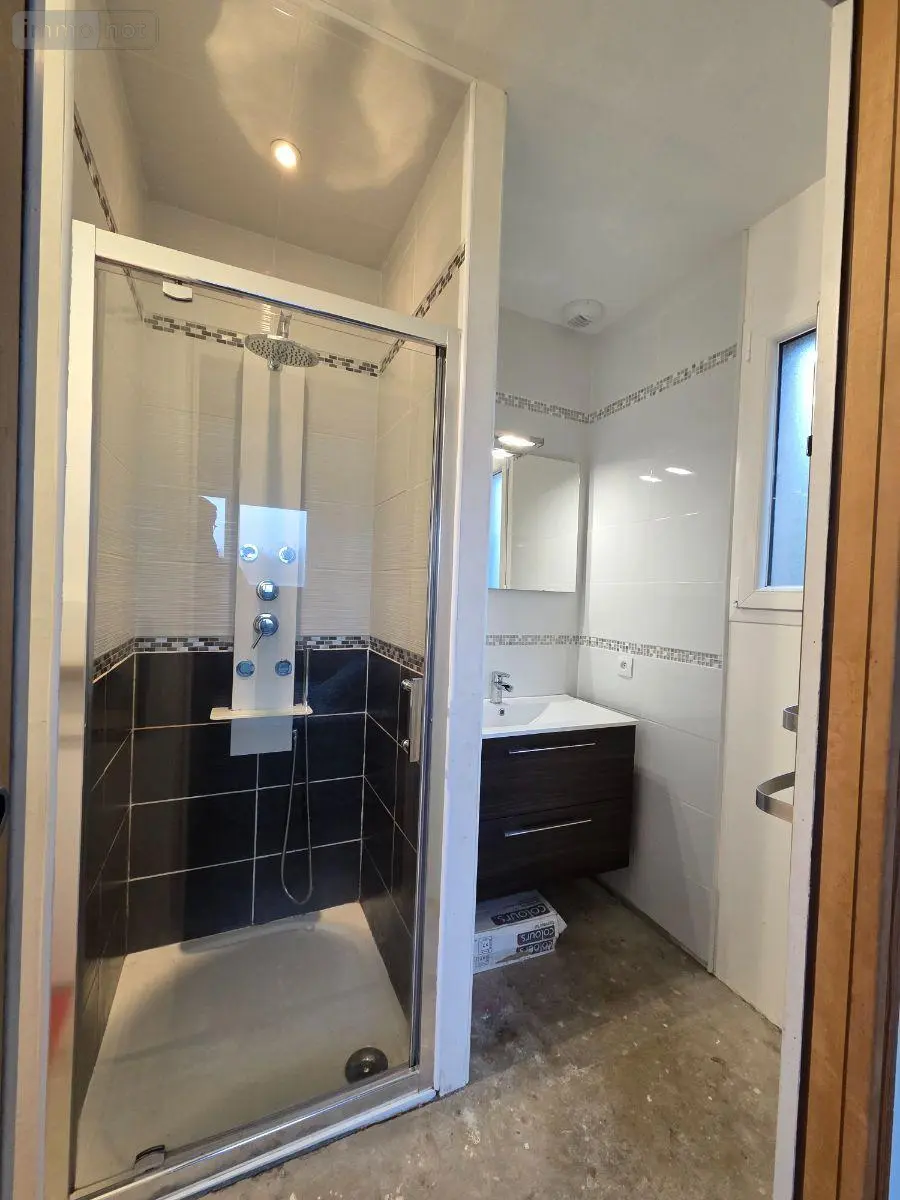 Maison a vendre Villaines-la-Juhel 53700 Mayenne 53 106 m2 7 pièces 218880 euros 1343 011