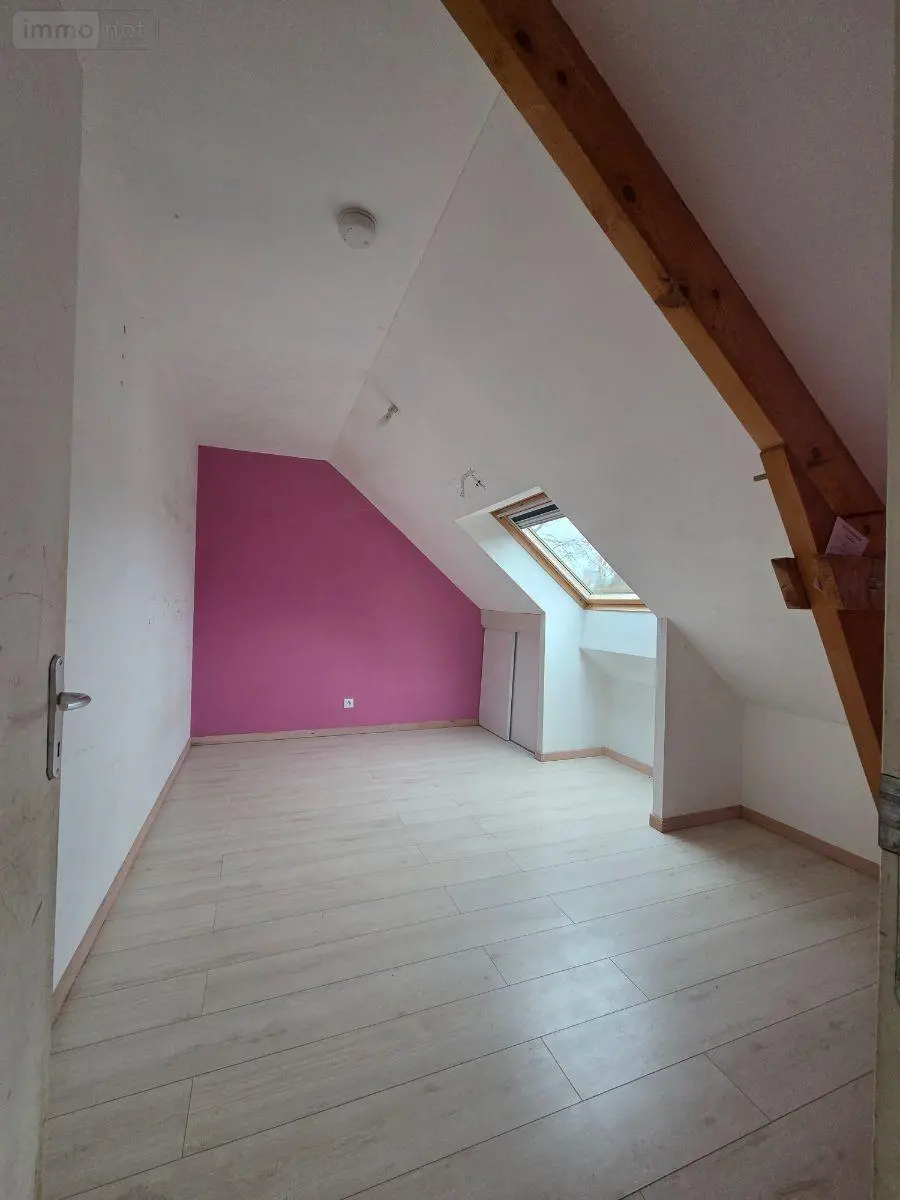 Maison a vendre Villaines-la-Juhel 53700 Mayenne 53 106 m2 7 pièces 218880 euros 1343 015