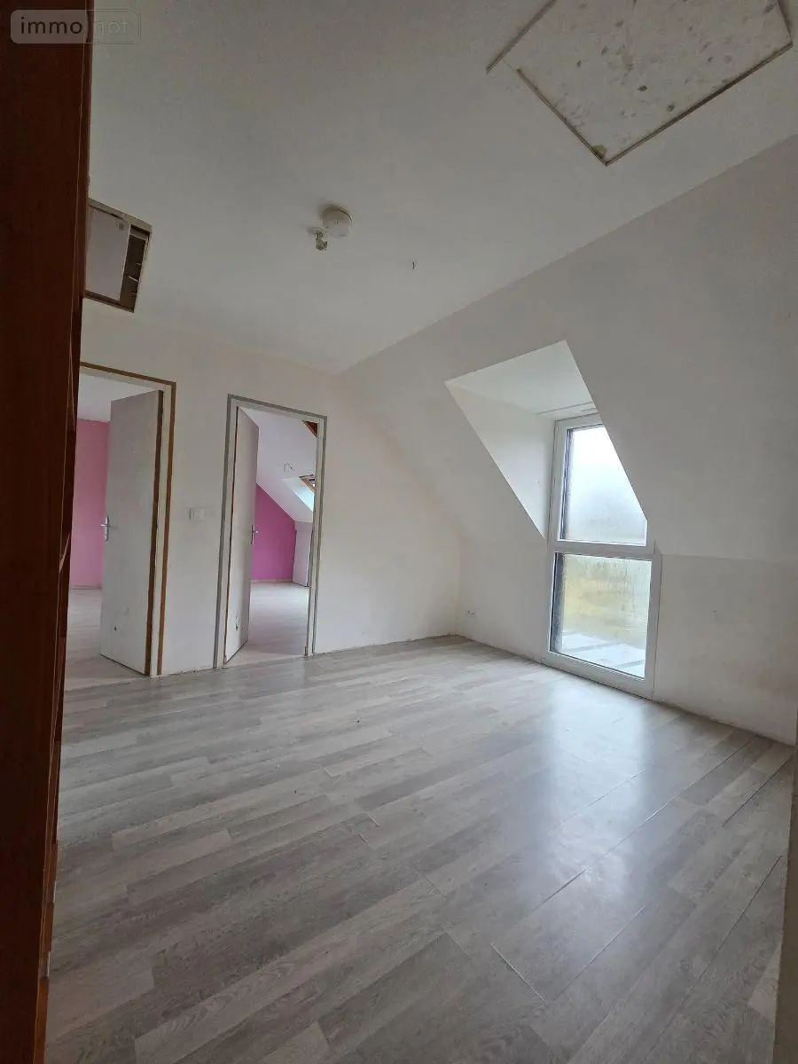 Maison a vendre Villaines-la-Juhel 53700 Mayenne 53 106 m2 7 pièces 218880 euros 1343 013