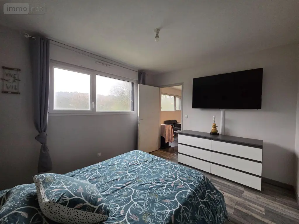 Maison a vendre Villaines-la-Juhel 53700 Mayenne 53 106 m2 7 pièces 218880 euros 1343 010