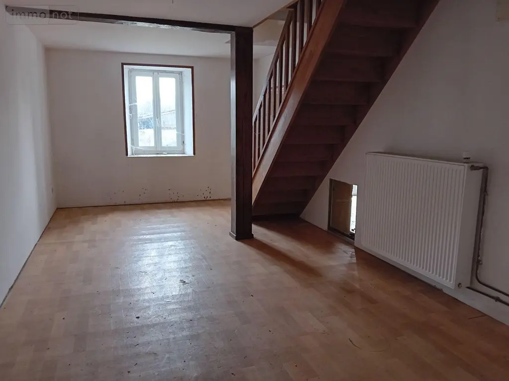 Maison a vendre Autigny-le-Grand 52300 Haute-Marne 52 140 m2 6 pièces 64080 euros JO/990 004