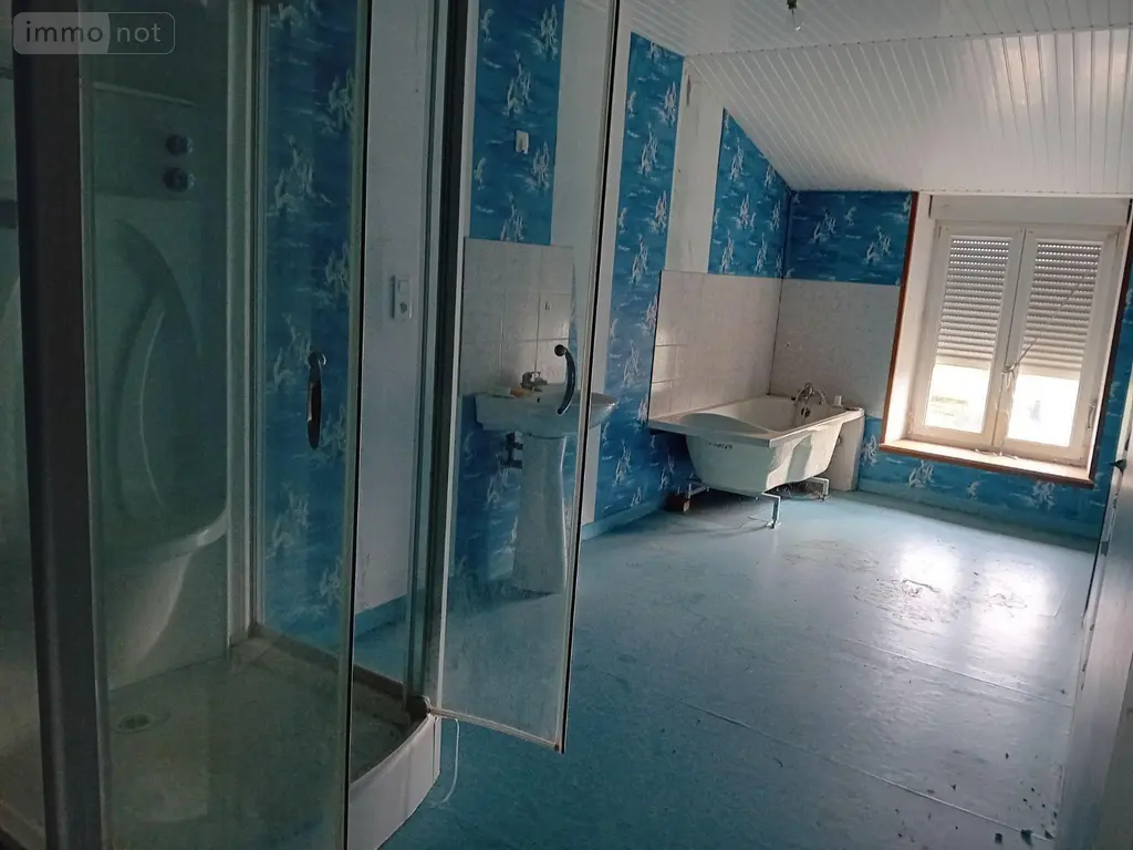 Maison a vendre Autigny-le-Grand 52300 Haute-Marne 52 140 m2 6 pièces 64080 euros JO/990 008
