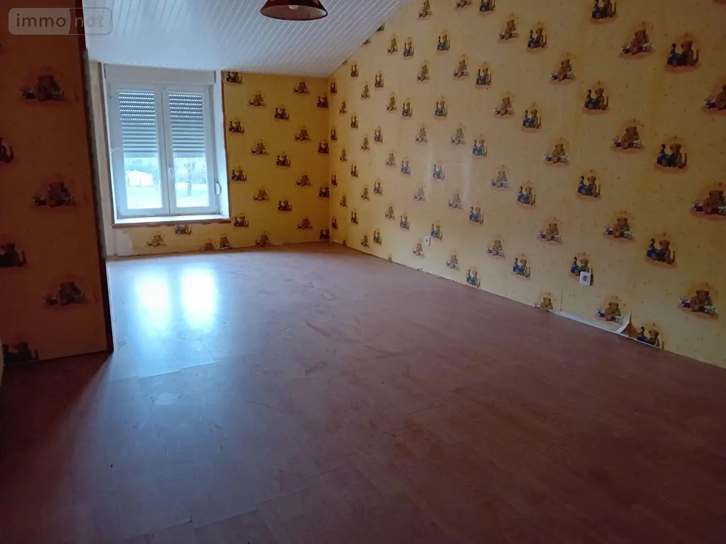 Maison a vendre Autigny-le-Grand 52300 Haute-Marne 52 140 m2 6 pièces 64080 euros JO/990 009