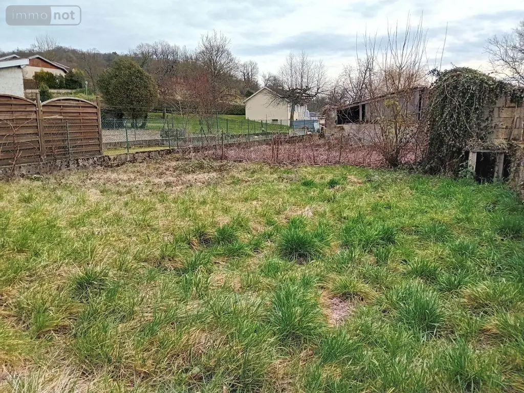 Maison a vendre Autigny-le-Grand 52300 Haute-Marne 52 140 m2 6 pièces 64080 euros JO/990 013