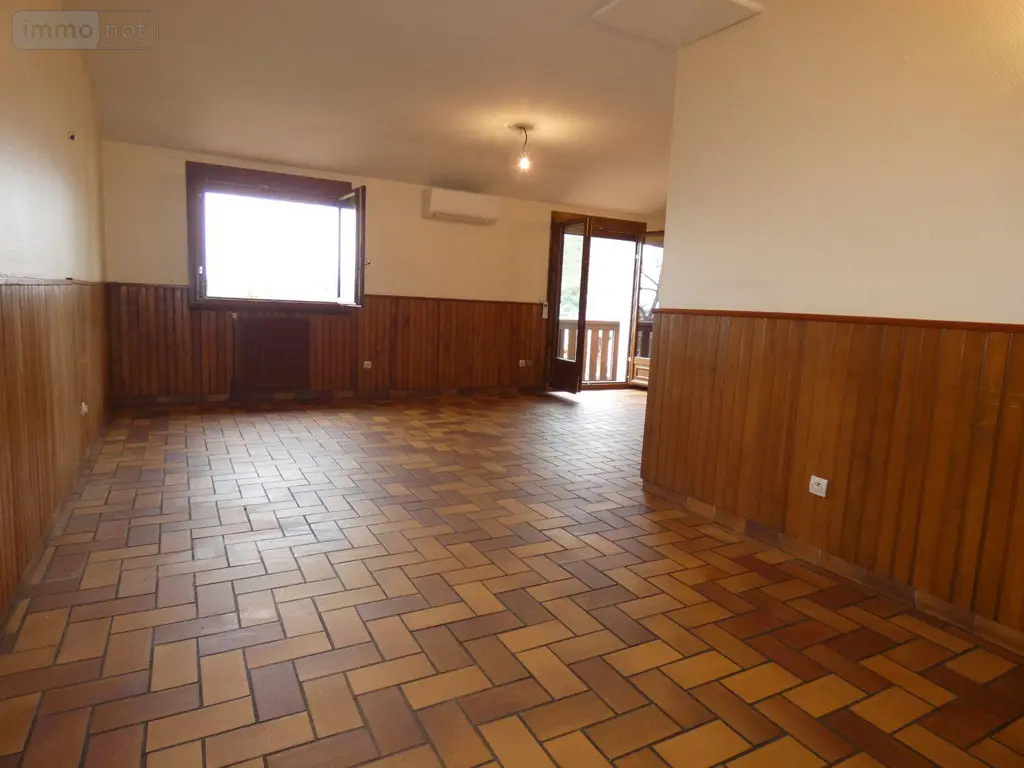 Maison a vendre Clermont-Ferrand 63100 Puy-de-Dôme 63 117 m2 4 pièces 229000 euros 13352/412 004
