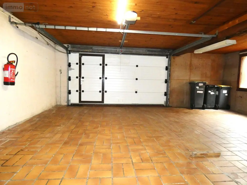 Maison a vendre Clermont-Ferrand 63100 Puy-de-Dôme 63 117 m2 4 pièces 229000 euros 13352/412 011