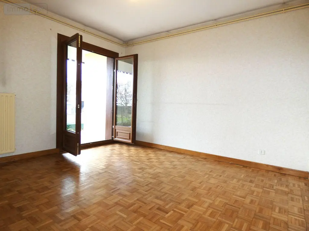 Maison a vendre Clermont-Ferrand 63100 Puy-de-Dôme 63 117 m2 4 pièces 229000 euros 13352/412 009