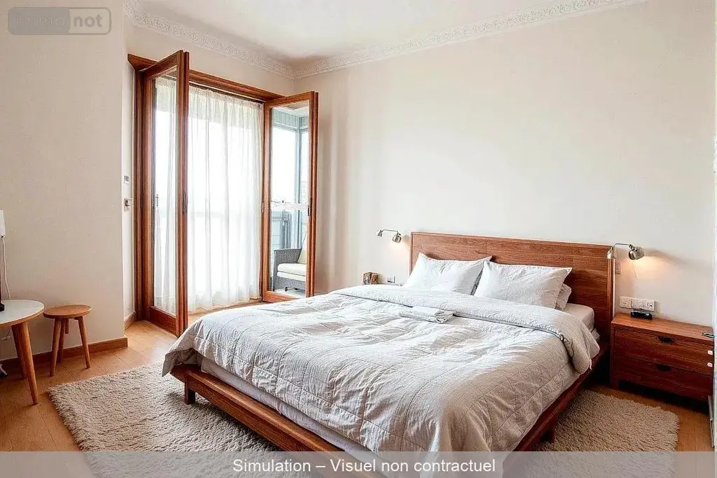 Maison a vendre Clermont-Ferrand 63100 Puy-de-Dôme 63 117 m2 4 pièces 229000 euros 13352/412 010