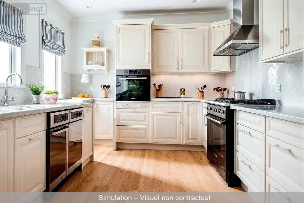 Maison a vendre Clermont-Ferrand 63100 Puy-de-Dôme 63 117 m2 4 pièces 229000 euros 13352/412 003