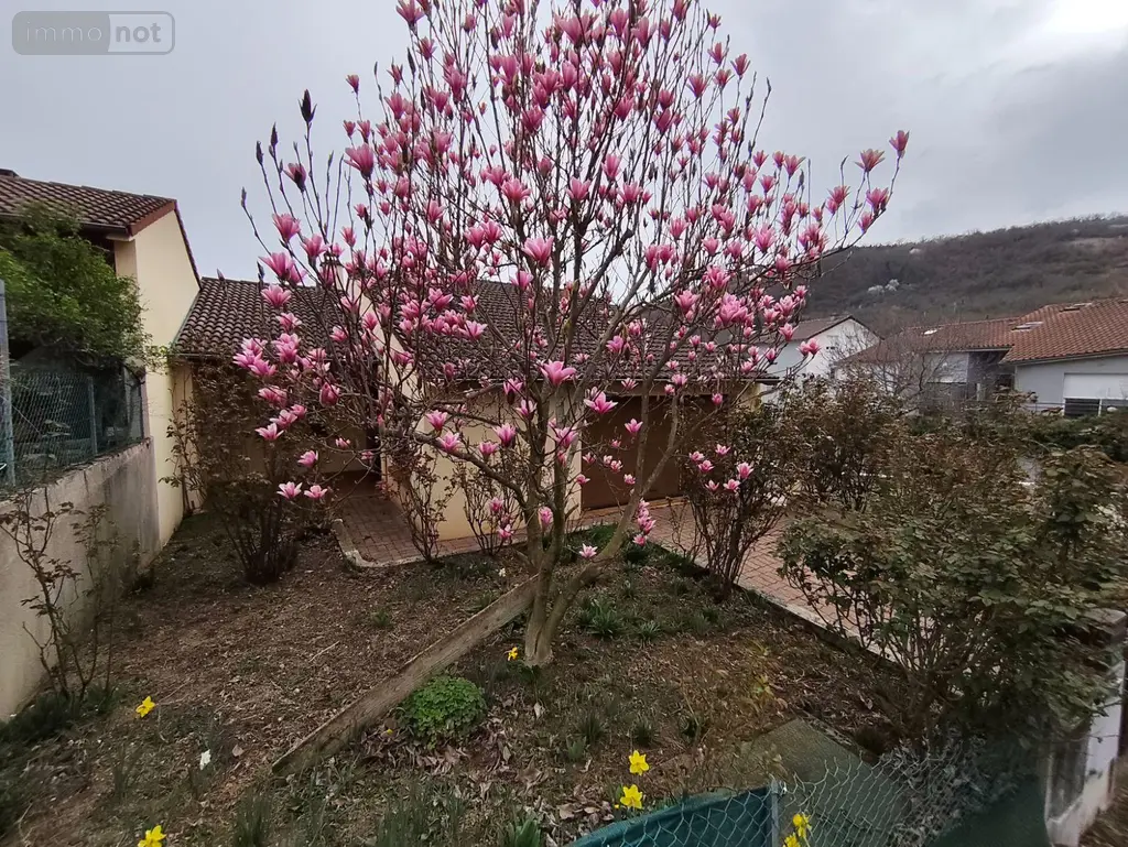 Maison a vendre Clermont-Ferrand 63100 Puy-de-Dôme 63 117 m2 4 pièces 229000 euros 13352/412 015