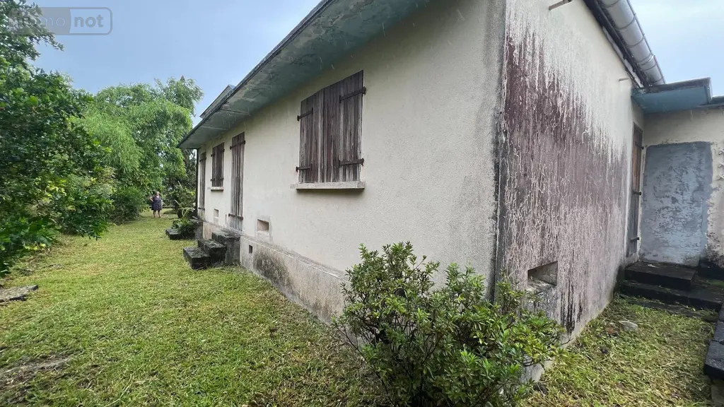 Maison a vendre Saint-André 97440 La Réunion 974 185 m2 5 pièces 743900 euros 97405/136 011