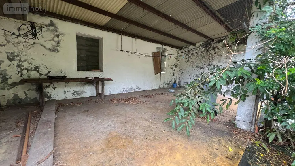 Maison a vendre Saint-André 97440 La Réunion 974 185 m2 5 pièces 743900 euros 97405/136 014
