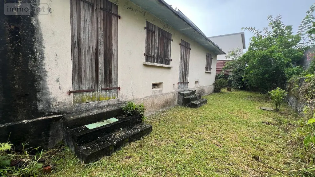 Maison a vendre Saint-André 97440 La Réunion 974 185 m2 5 pièces 743900 euros 97405/136 016