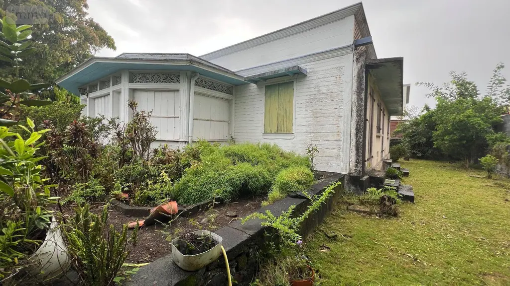 Maison a vendre Saint-André 97440 La Réunion 974 185 m2 5 pièces 743900 euros 97405/136 017