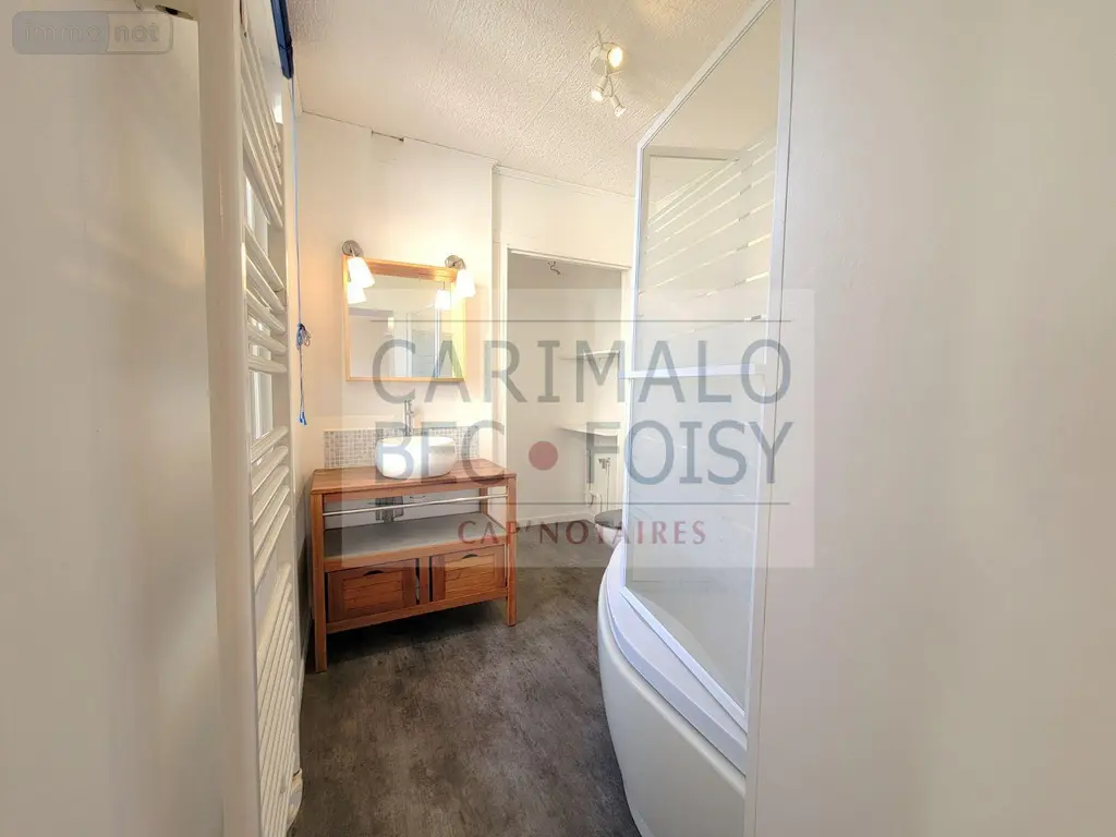 Maison a vendre Cloyes-les-Trois-Rivières 28220 Eure-et-Loir 28 78 m2 4 pièces 107500 euros JS/847 008