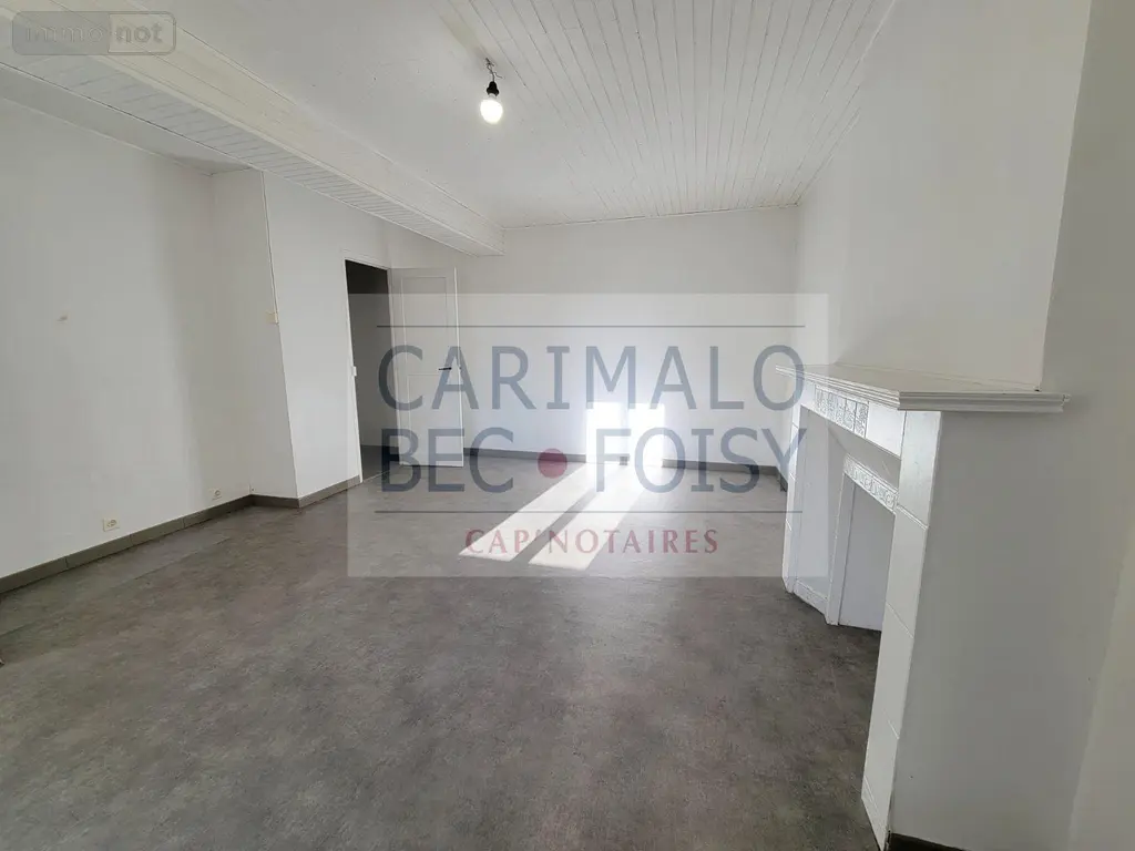 Maison a vendre Cloyes-les-Trois-Rivières 28220 Eure-et-Loir 28 78 m2 4 pièces 107500 euros JS/847 003