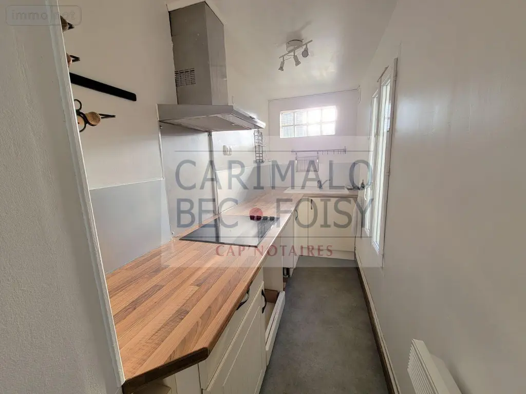 Maison a vendre Cloyes-les-Trois-Rivières 28220 Eure-et-Loir 28 78 m2 4 pièces 107500 euros JS/847 005