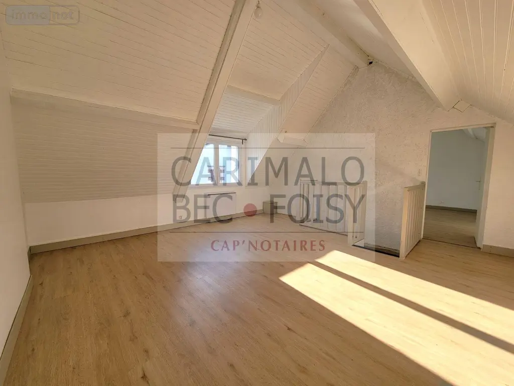 Maison a vendre Cloyes-les-Trois-Rivières 28220 Eure-et-Loir 28 78 m2 4 pièces 107500 euros JS/847 010