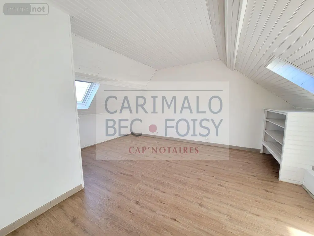 Maison a vendre Cloyes-les-Trois-Rivières 28220 Eure-et-Loir 28 78 m2 4 pièces 107500 euros JS/847 011