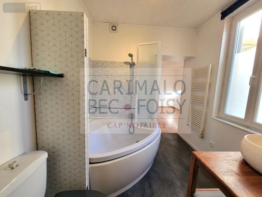 Maison a vendre Cloyes-les-Trois-Rivières 28220 Eure-et-Loir 28 78 m2 4 pièces 107500 euros JS/847 009