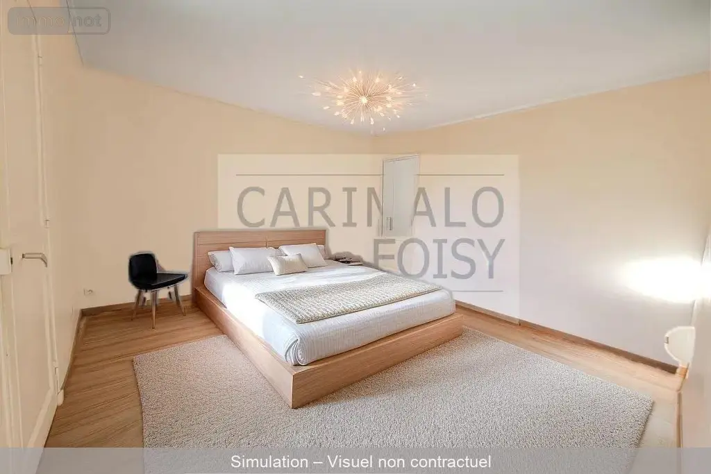 Maison a vendre Cloyes-les-Trois-Rivières 28220 Eure-et-Loir 28 78 m2 4 pièces 107500 euros JS/847 007