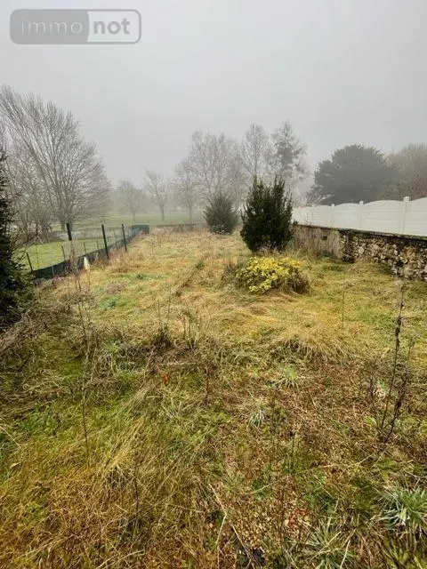 Maison a vendre Saint-Calais 72120 Sarthe 72 101 m2 8 pièces 101650 euros 13816/1108 016