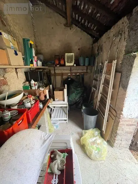 Maison a vendre Saint-Calais 72120 Sarthe 72 101 m2 8 pièces 101650 euros 13816/1108 018