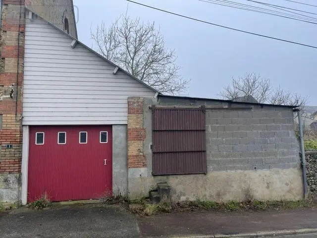 Maison a vendre Saint-Calais 72120 Sarthe 72 101 m2 8 pièces 101650 euros 13816/1108 003