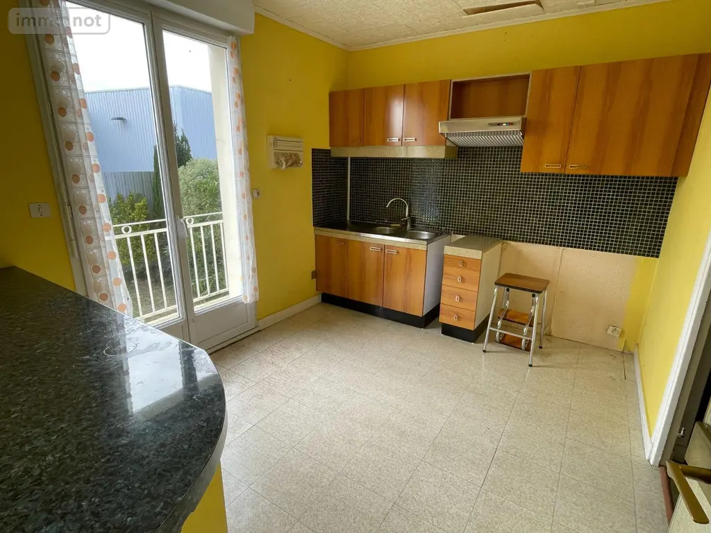Maison a vendre Saint-Pol-de-Léon 29250 Finistère 29 80 m2 5 pièces 126600 euros 24739 002