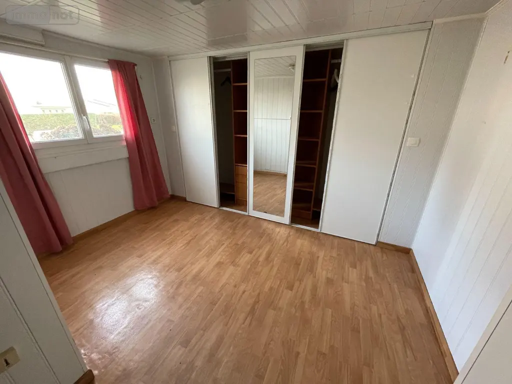 Maison a vendre Saint-Pol-de-Léon 29250 Finistère 29 80 m2 5 pièces 126600 euros 24739 003