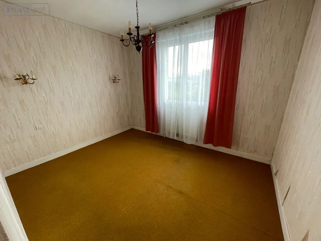 Maison a vendre Saint-Pol-de-Léon 29250 Finistère 29 80 m2 5 pièces 126600 euros 24739 004