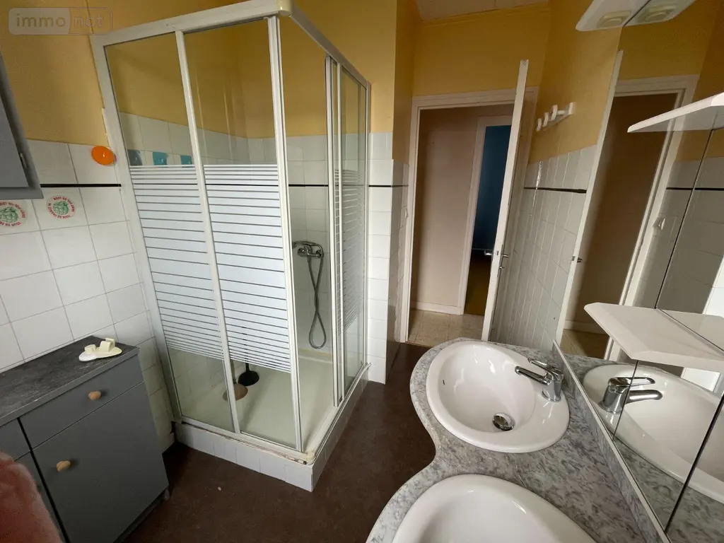 Maison a vendre Saint-Pol-de-Léon 29250 Finistère 29 80 m2 5 pièces 126600 euros 24739 005