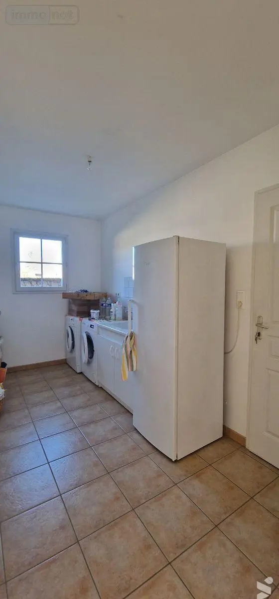 Maison a vendre Pas-de-Jeu 79100 Deux-Sèvres 79 110 m2 3 pièces 206000 euros 79/BB/519 005