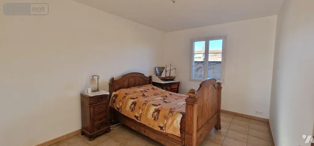 Maison a vendre Pas-de-Jeu 79100 Deux-Sèvres 79 110 m2 3 pièces 206000 euros 79/BB/519 008