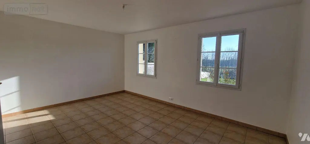 Maison a vendre Pas-de-Jeu 79100 Deux-Sèvres 79 110 m2 3 pièces 206000 euros 79/BB/519 009