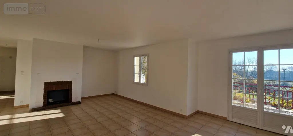 Maison a vendre Pas-de-Jeu 79100 Deux-Sèvres 79 110 m2 3 pièces 206000 euros 79/BB/519 012