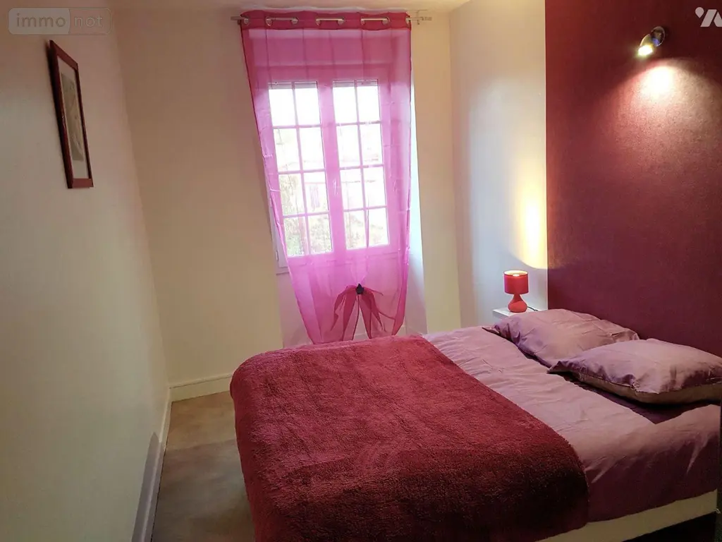 Maison a vendre Thouars 79100 Deux-Sèvres 79 202 m2 9 pièces 259600 euros 79/BB/500 004