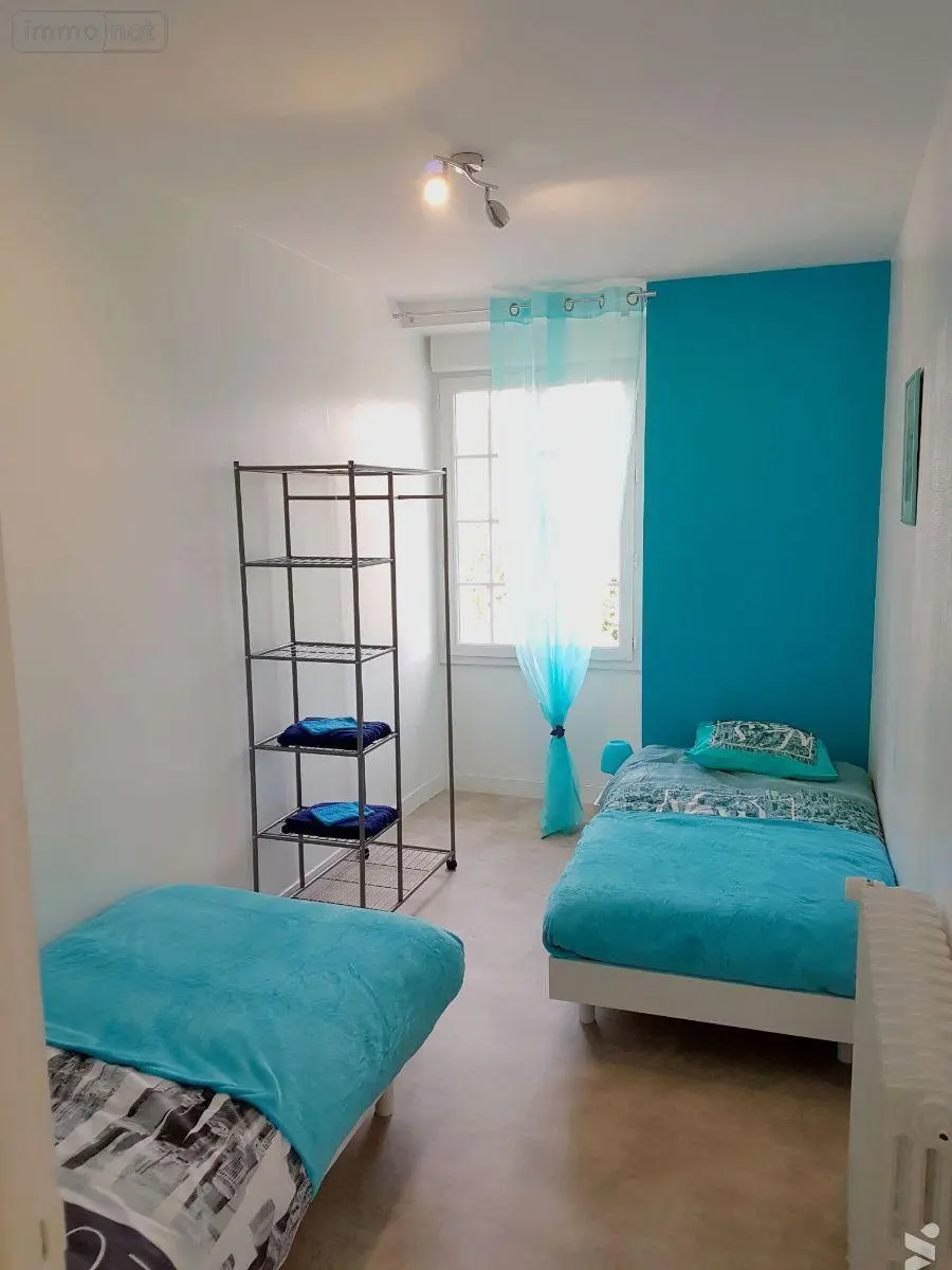 Maison a vendre Thouars 79100 Deux-Sèvres 79 202 m2 9 pièces 259600 euros 79/BB/500 005