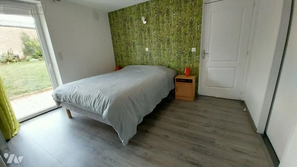 Maison a vendre Thouars 79100 Deux-Sèvres 79 202 m2 9 pièces 259600 euros 79/BB/500 007