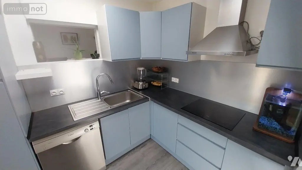 Maison a vendre Thouars 79100 Deux-Sèvres 79 202 m2 9 pièces 259600 euros 79/BB/500 008