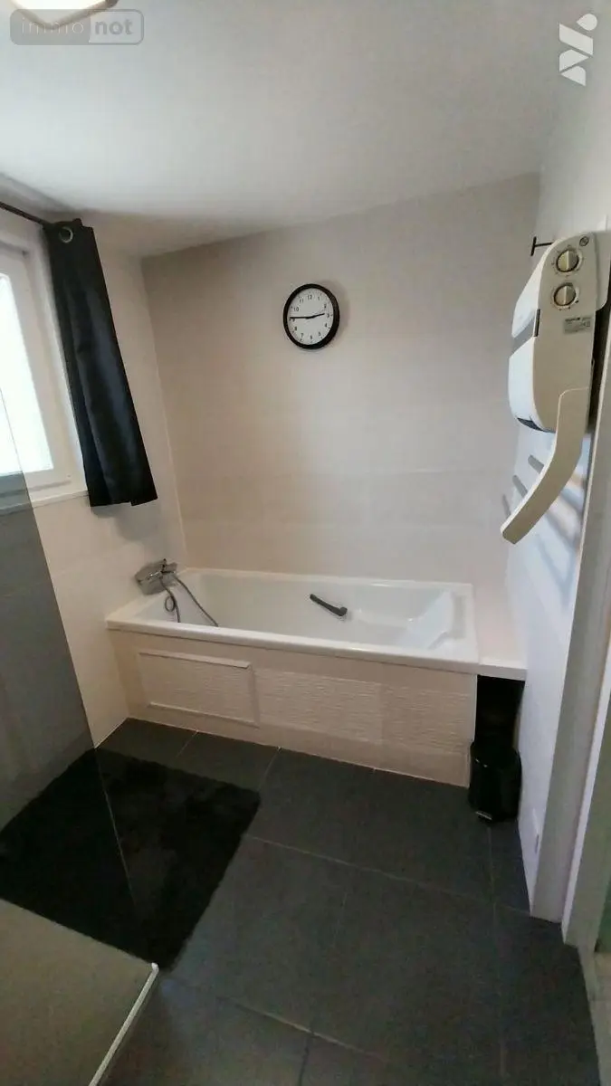 Maison a vendre Thouars 79100 Deux-Sèvres 79 202 m2 9 pièces 259600 euros 79/BB/500 012