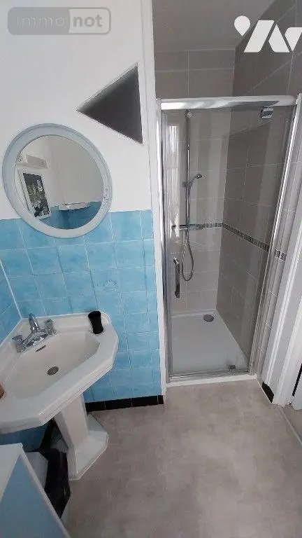 Maison a vendre Thouars 79100 Deux-Sèvres 79 202 m2 9 pièces 259600 euros 79/BB/500 015