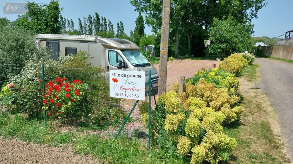 Maison a vendre Thouars 79100 Deux-Sèvres 79 202 m2 9 pièces 259600 euros 79/BB/500 016