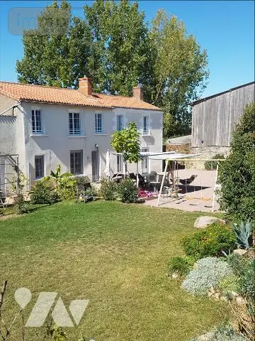 Maison a vendre Thouars 79100 Deux-Sèvres 79 202 m2 9 pièces 259600 euros 79/BB/500 017