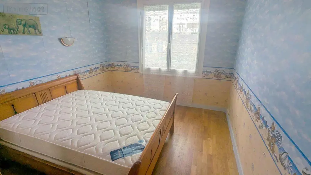 Appartement a vendre Rennes 35200 Ille-et-Vilaine 35 76 m2 4 pièces 233775 euros 2502 008